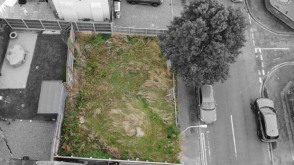 Plot for sale in Skegness photo